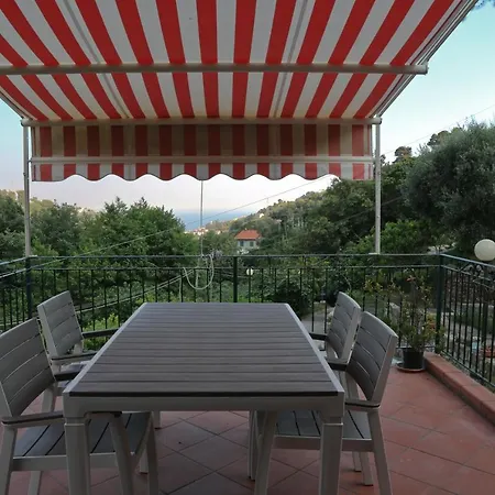 Isetta's House *